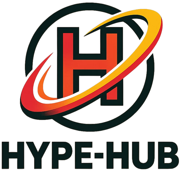 Hype-Hub